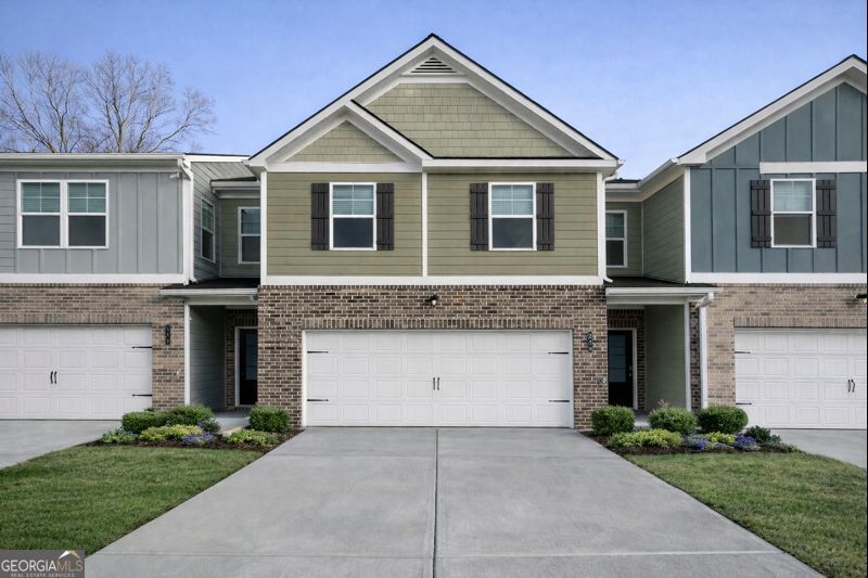 284 Switcher Court, Union City, GA 30291 Main Photo