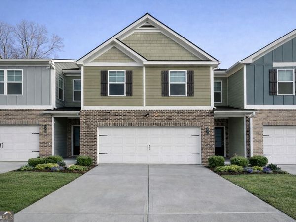 284 Switcher Court, Union City, GA 30291