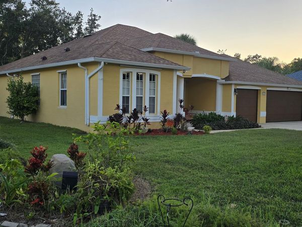 3773 Fiano Drive, Port Orange, FL 32129