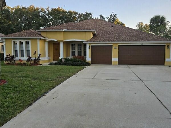 3773 Fiano Drive, Port Orange, FL 32129
