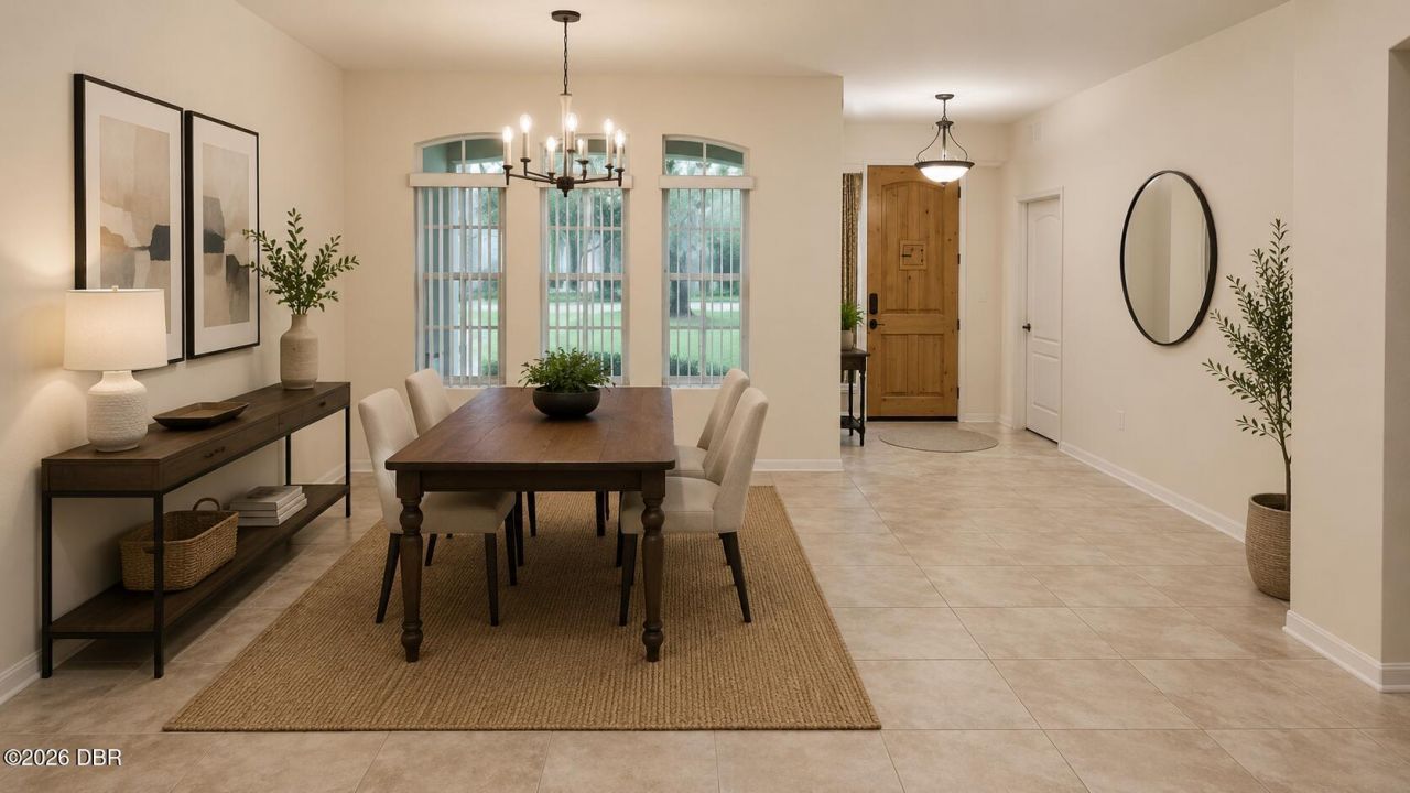 3773 Fiano Drive, Port Orange, FL 32129 Photo