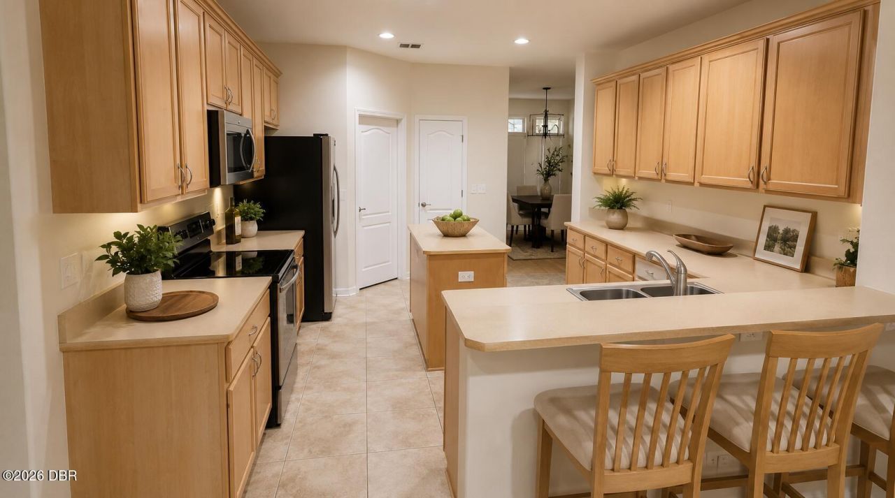 3773 Fiano Drive, Port Orange, FL 32129 Photo