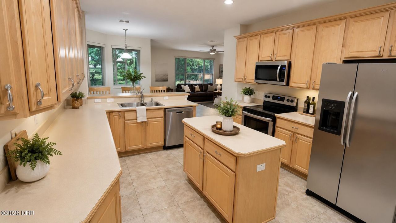 3773 Fiano Drive, Port Orange, FL 32129 Photo