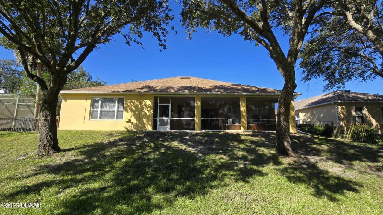 3773 Fiano Drive, Port Orange, FL 32129 Photo