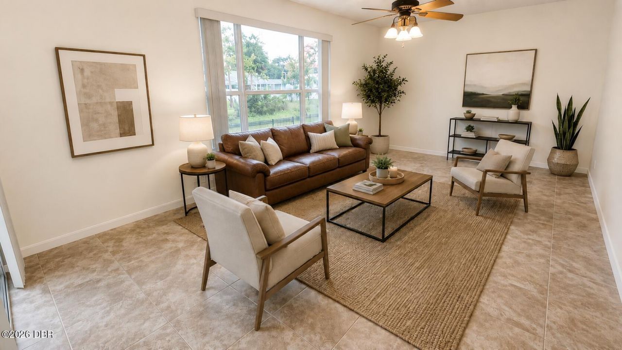 3773 Fiano Drive, Port Orange, FL 32129 Photo