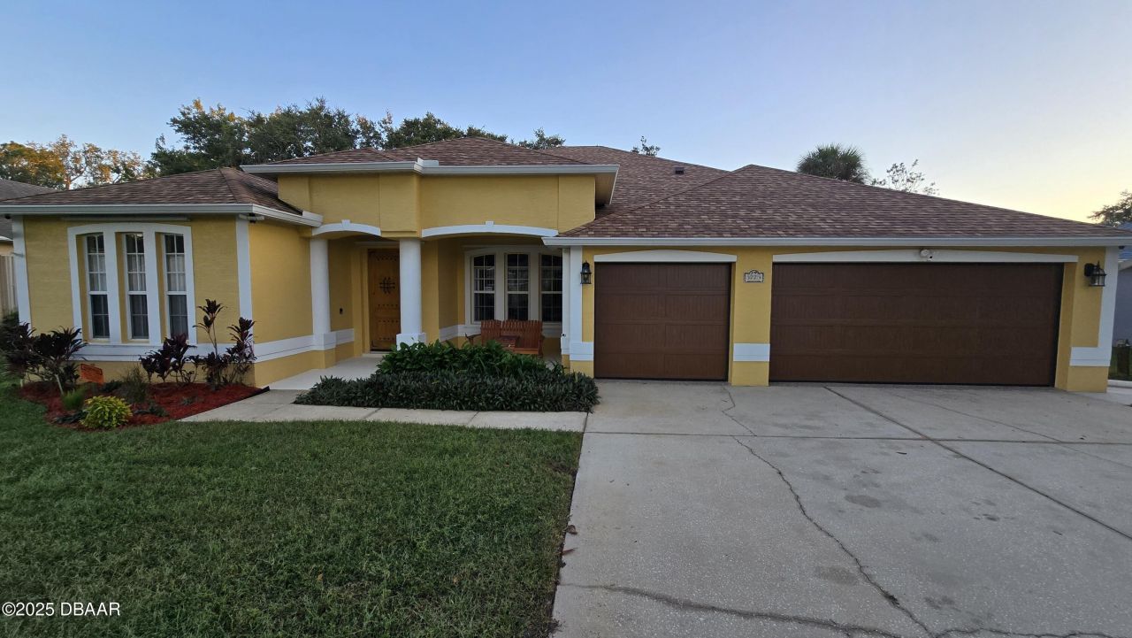3773 Fiano Drive, Port Orange, FL 32129 Photo