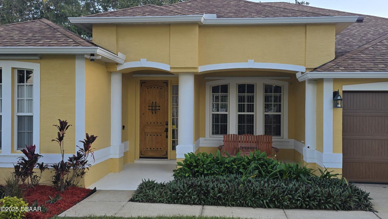 3773 Fiano Drive, Port Orange, FL 32129 Photo