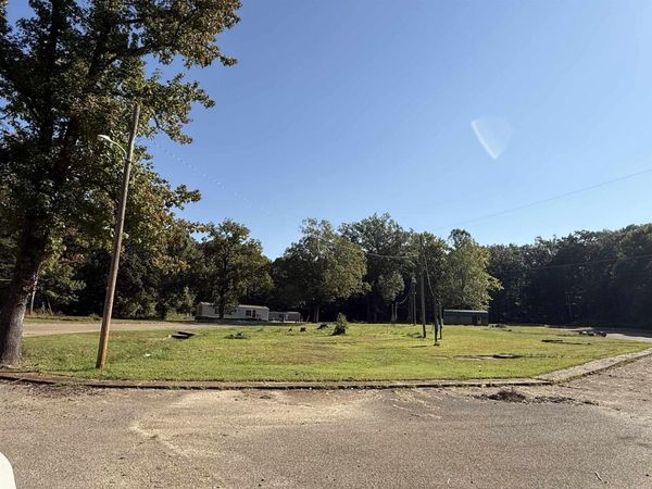 0 Springs Street, Forrest City, AR 72335