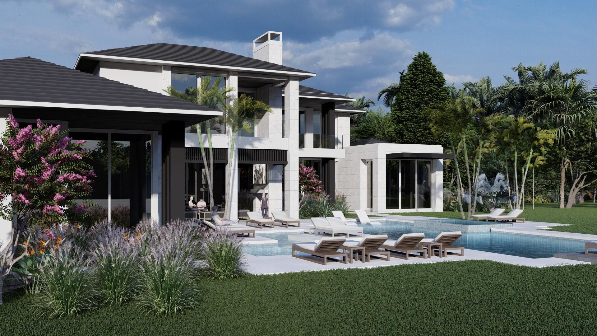 13614 Rhone Circle, Palm Beach Gardens, FL 33410 Photo