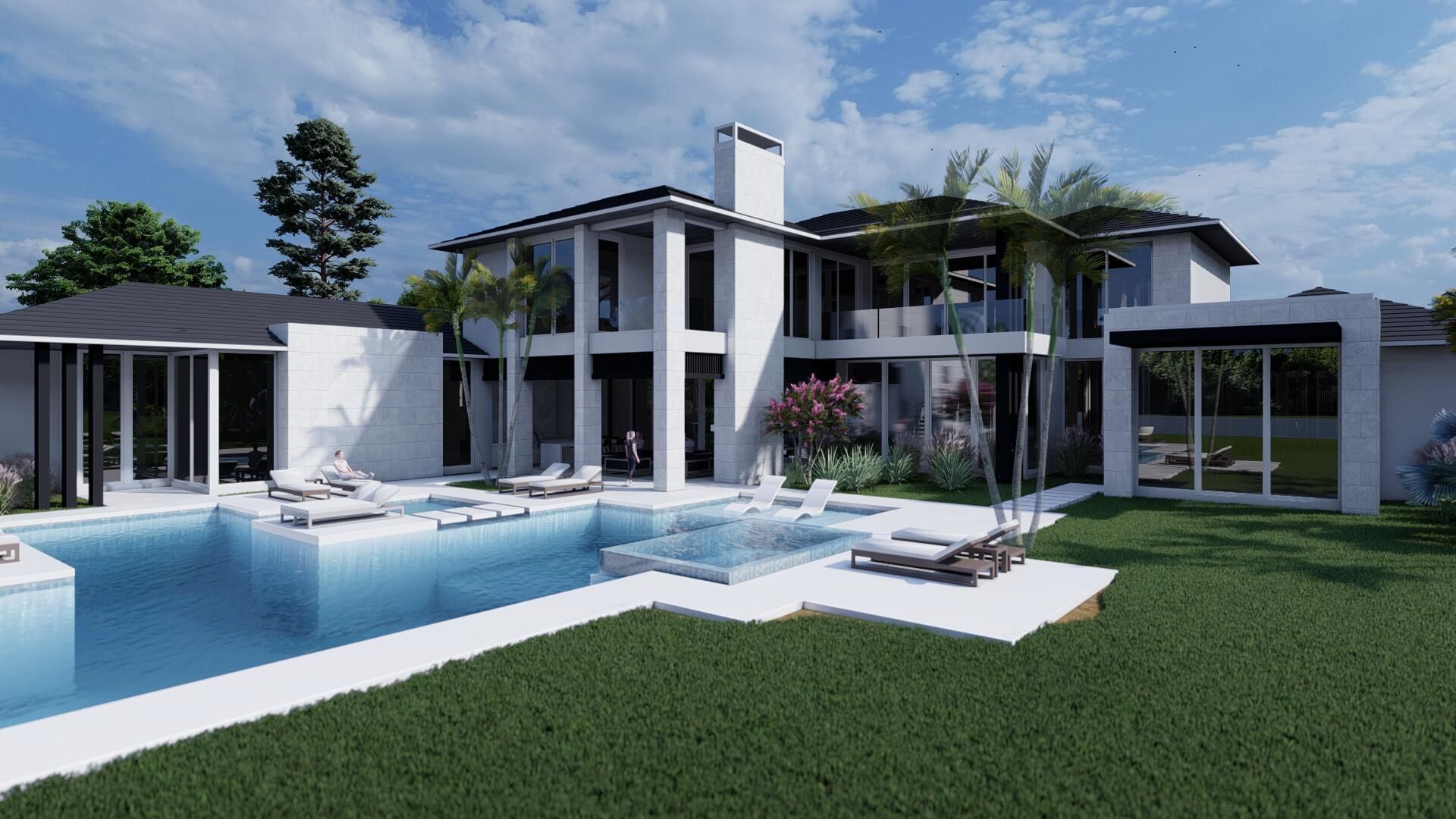 13614 Rhone Circle, Palm Beach Gardens, FL 33410 Photo