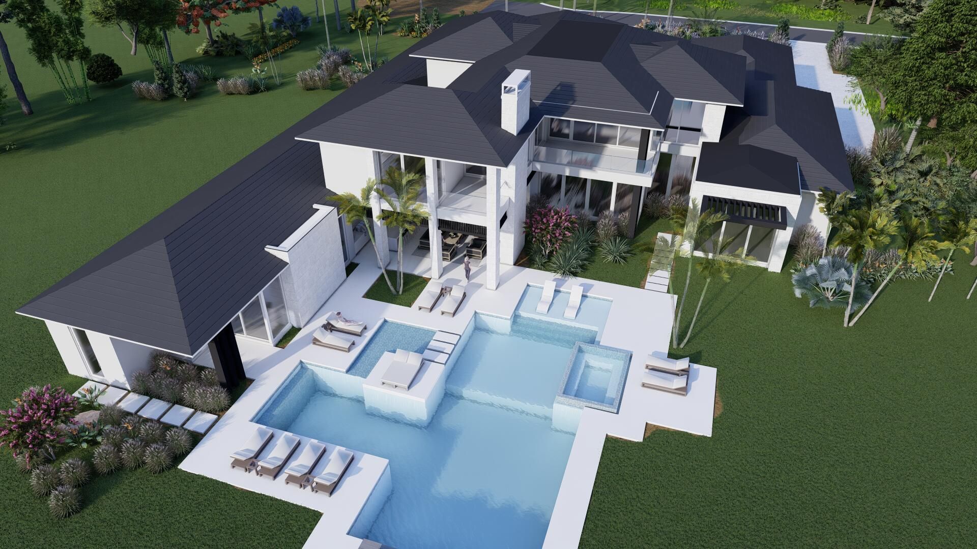 13614 Rhone Circle, Palm Beach Gardens, FL 33410 Photo