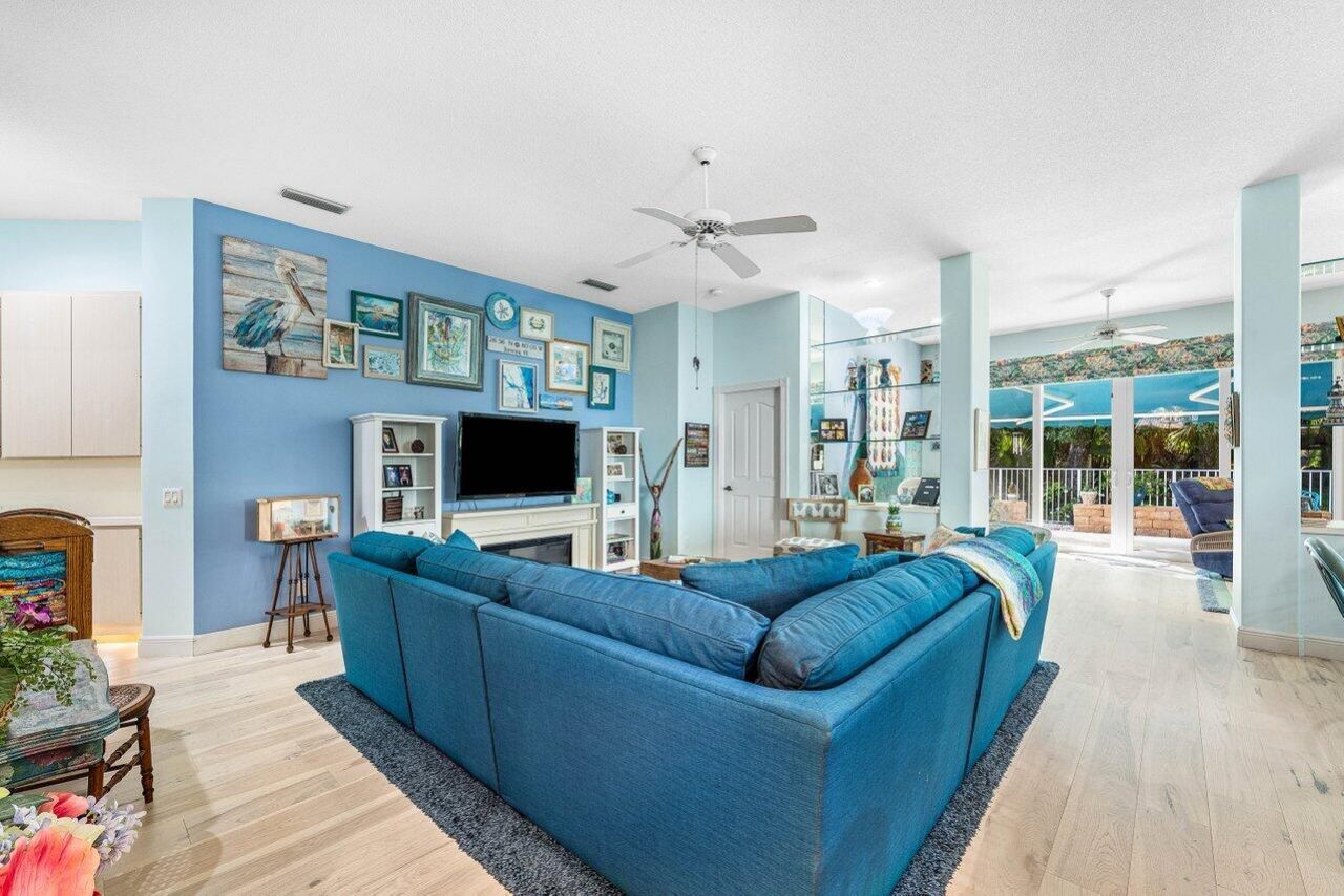 198 Hampton Circle, Jupiter, FL 33458 Photo