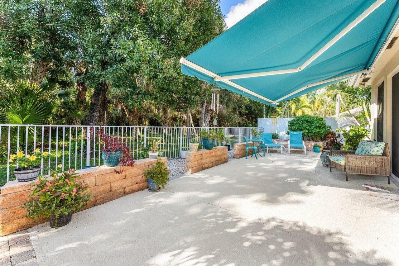 198 Hampton Circle, Jupiter, FL 33458 Photo