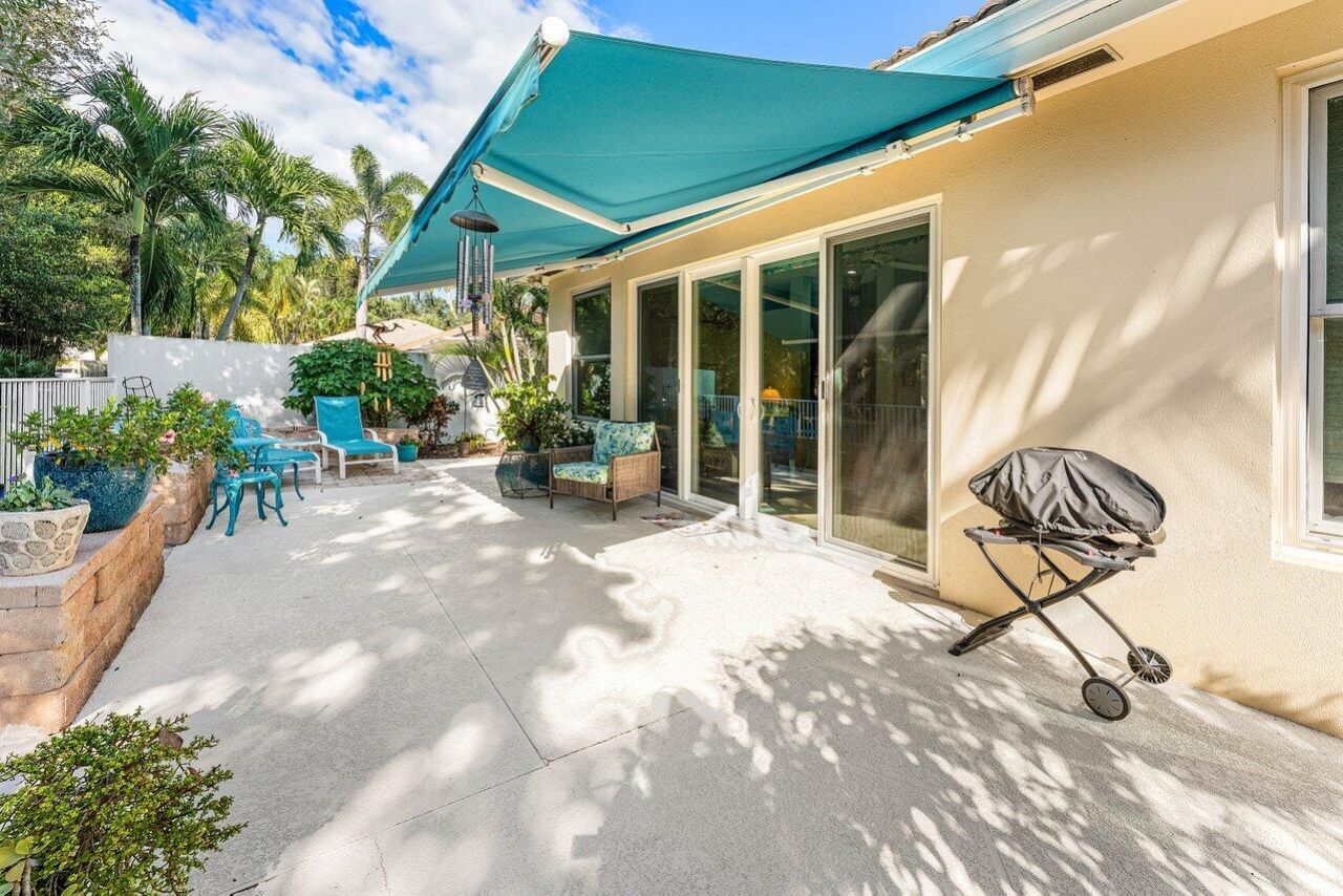 198 Hampton Circle, Jupiter, FL 33458 Photo