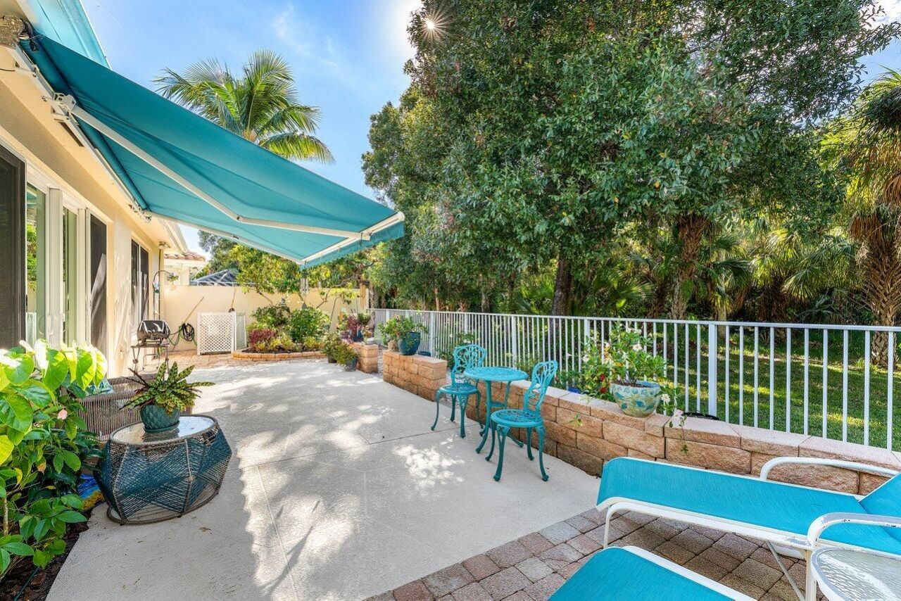 198 Hampton Circle, Jupiter, FL 33458 Photo