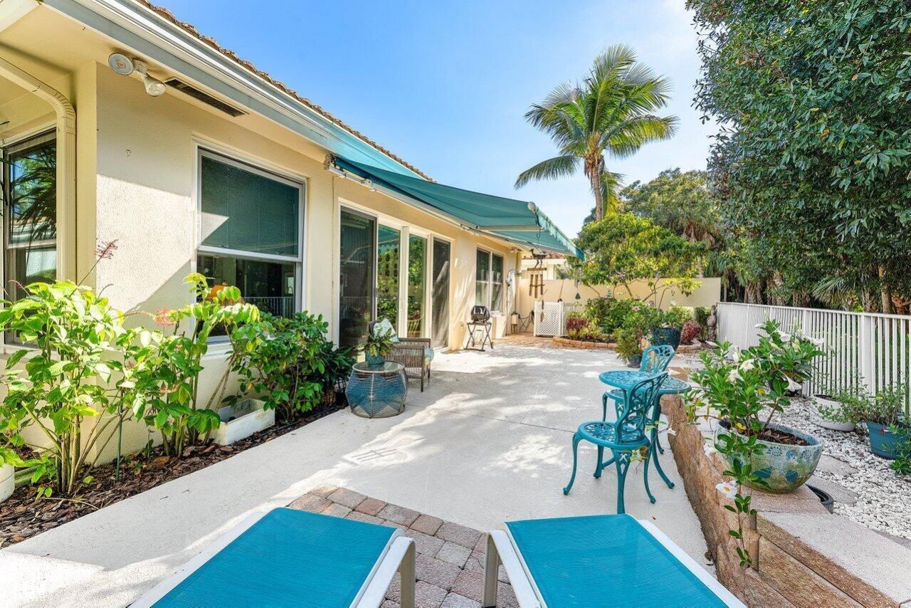 198 Hampton Circle, Jupiter, FL 33458 Photo