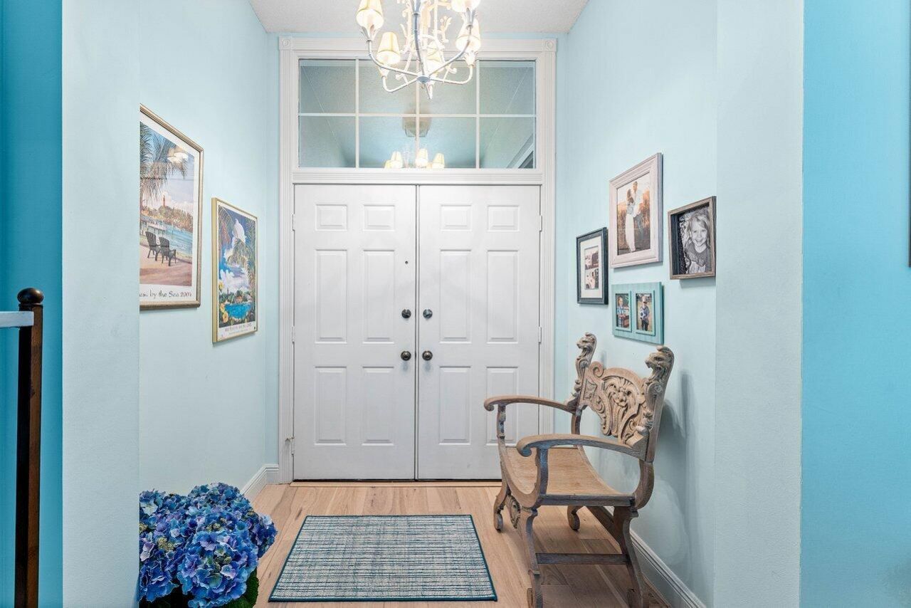 198 Hampton Circle, Jupiter, FL 33458 Photo