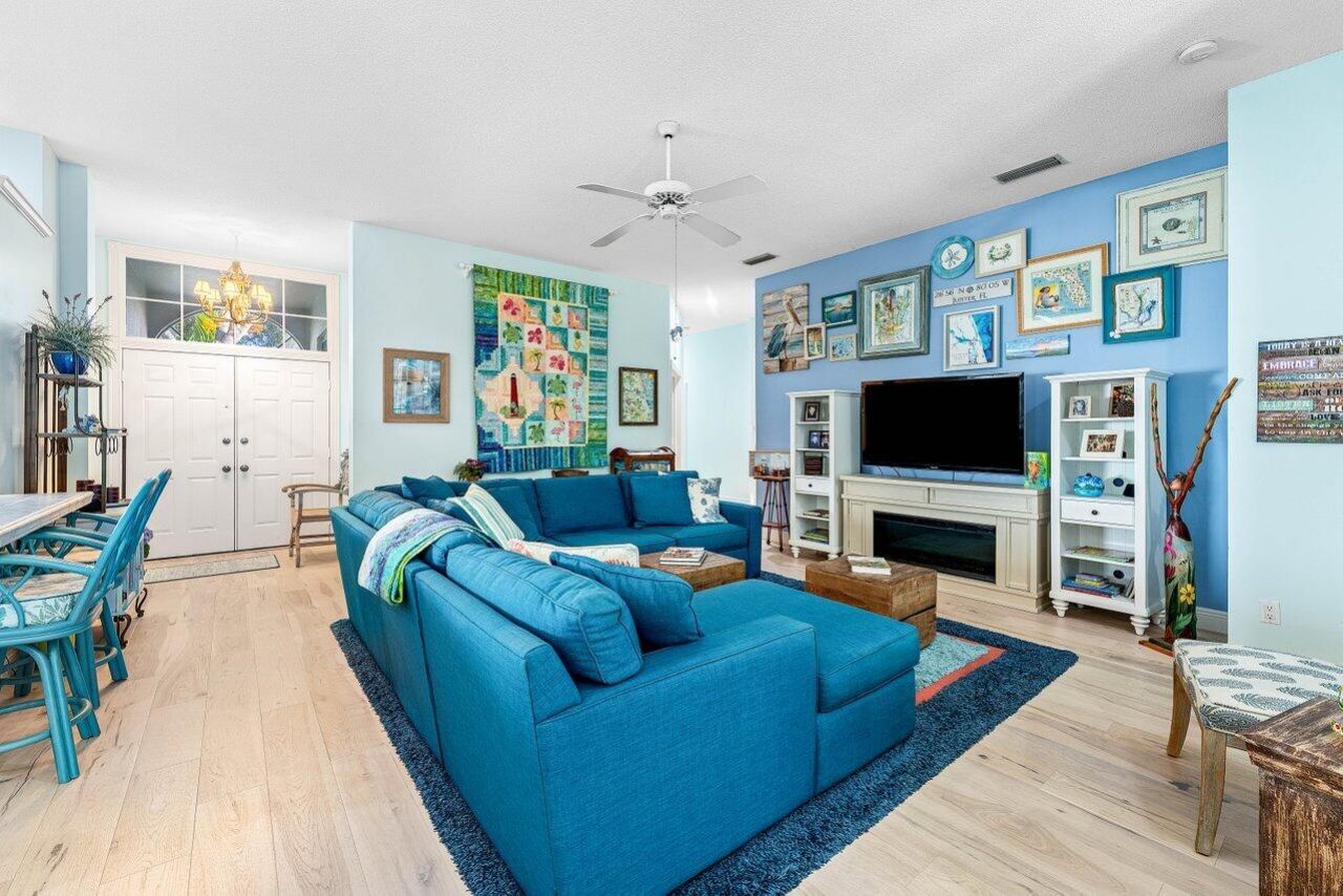198 Hampton Circle, Jupiter, FL 33458 Photo