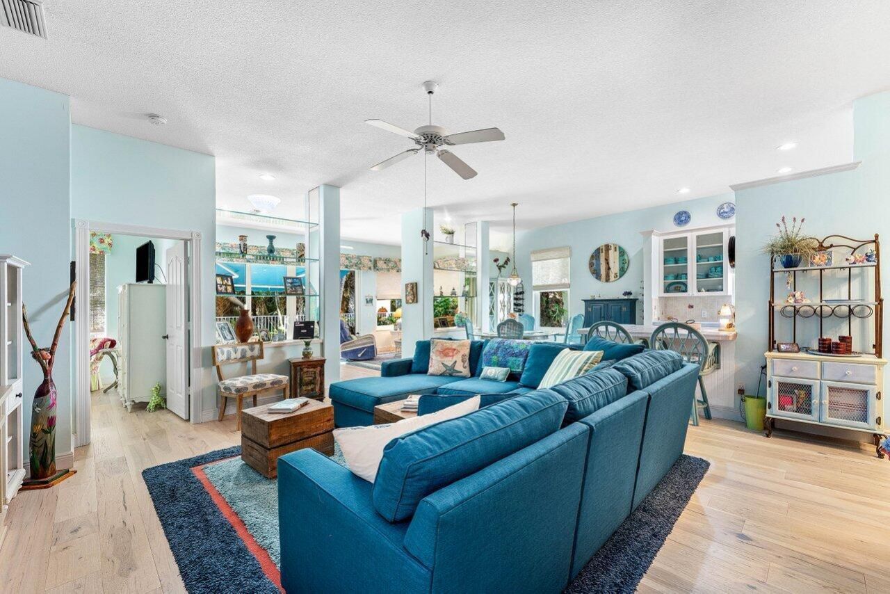 198 Hampton Circle, Jupiter, FL 33458 Photo