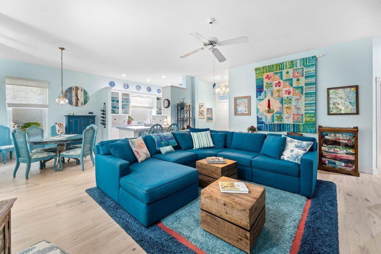 198 Hampton Circle, Jupiter, FL 33458 Photo