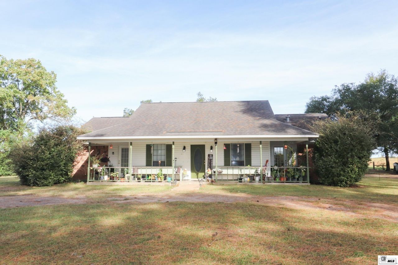 1849 Highway 148, Ruston, LA 71270 Main Photo
