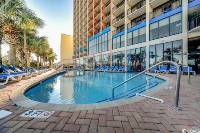 6804 N Ocean Blvd. Photo 14