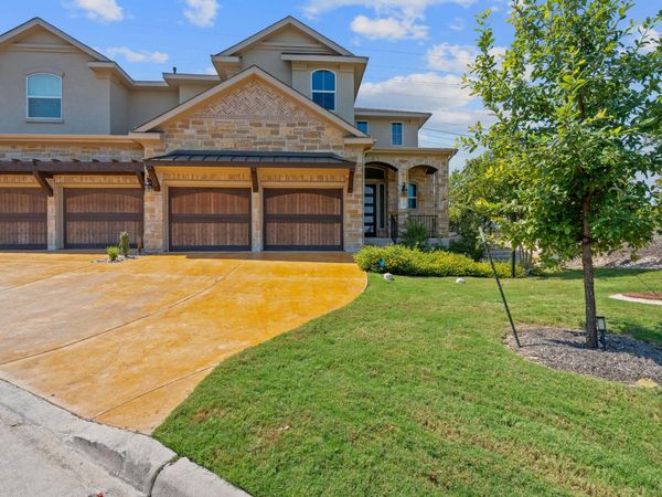 101 Cartwheel BND, Unit 52, Austin, TX 78738