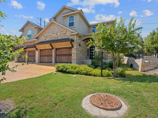 101 Cartwheel BND, Unit 52, Austin, TX 78738