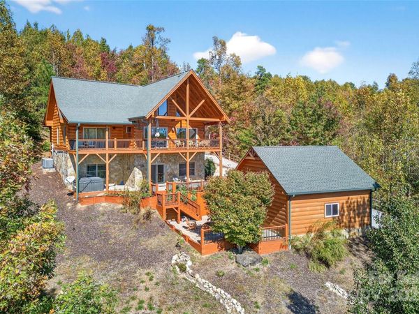 53 Osprey Lane, Nebo, NC 28761