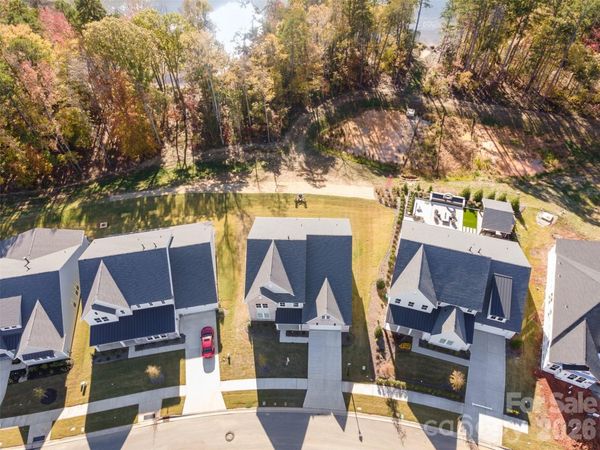 5216 Mint Harbor Way, Charlotte, NC 28269