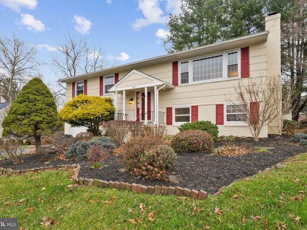 7 BROMWELL COURT, COCKEYSVILLE, MD 21030