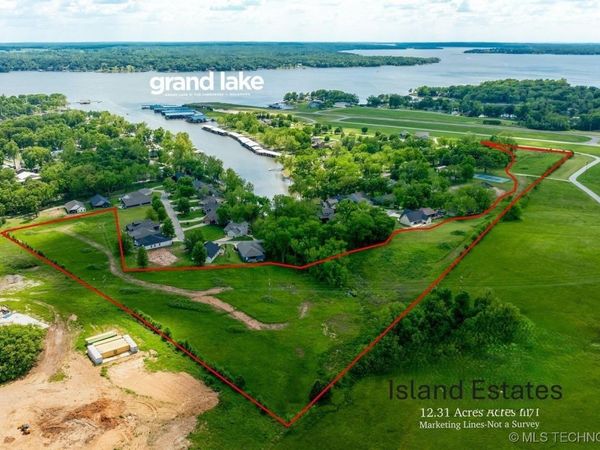 30186 S 565 Road , Afton, OK 74331