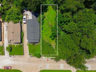 2000 Canyon Street, Dallas, TX 75203