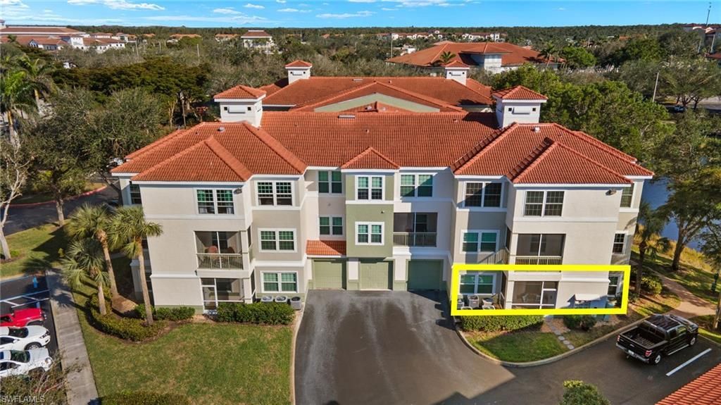 23710 Walden Center Dr, Unit 108, Estero, FL 34134 Photo