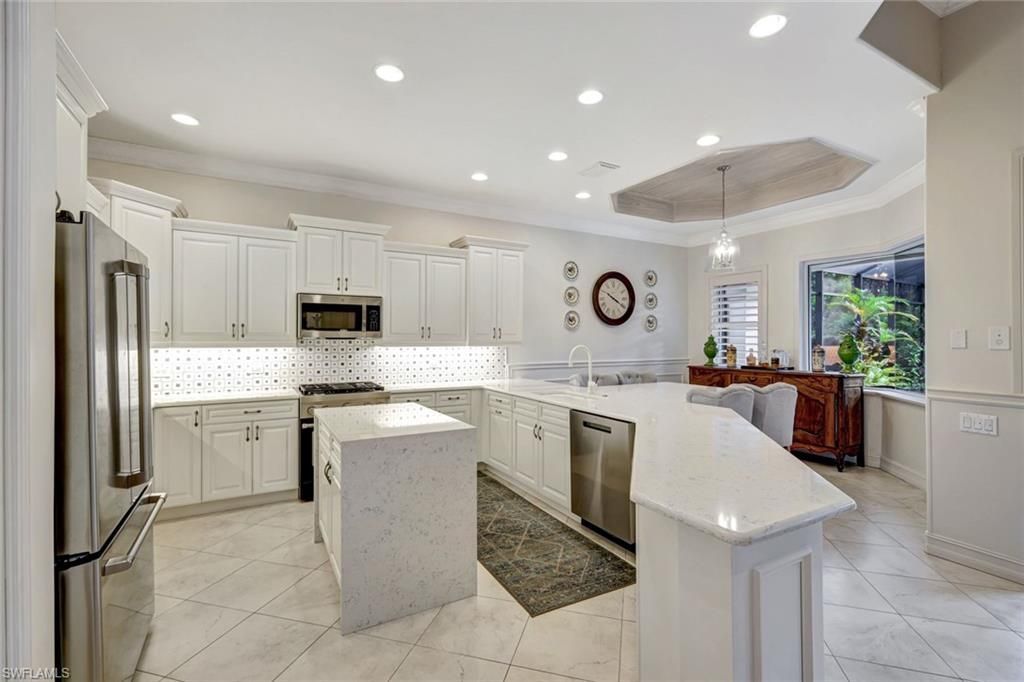 12441 Villagio Way, Fort Myers, FL 33912 Photo