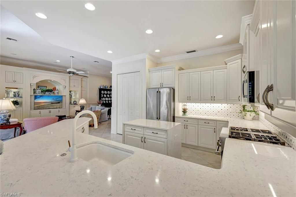 12441 Villagio Way, Fort Myers, FL 33912 Photo