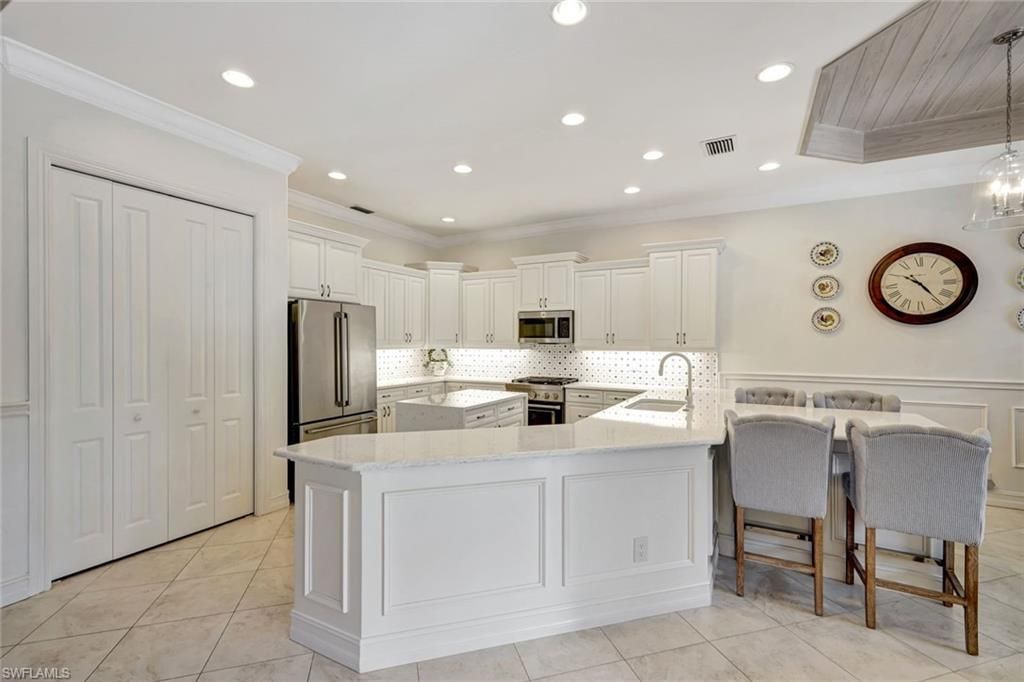 12441 Villagio Way, Fort Myers, FL 33912 Photo