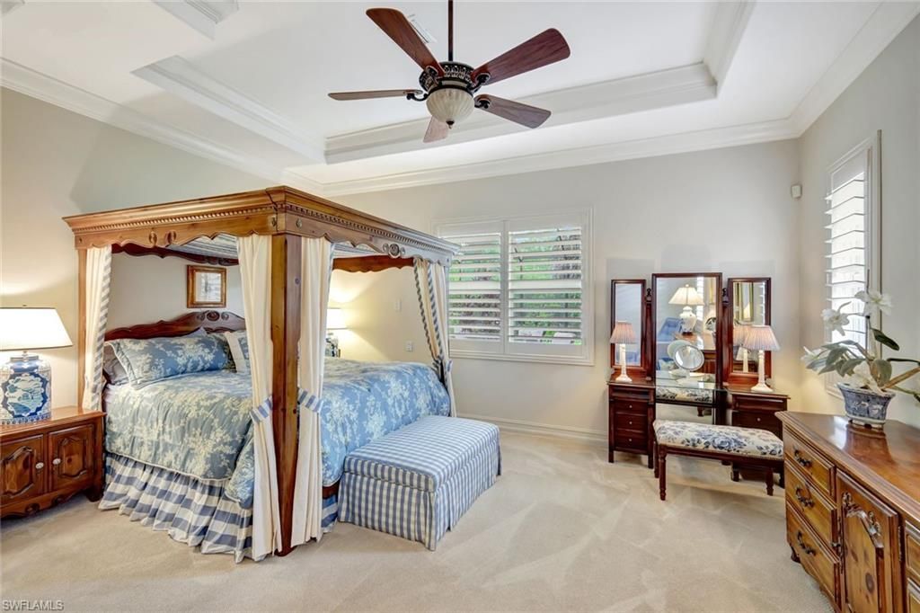 12441 Villagio Way, Fort Myers, FL 33912 Photo