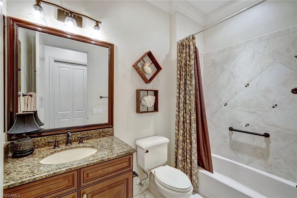 12441 Villagio Way, Fort Myers, FL 33912 Photo
