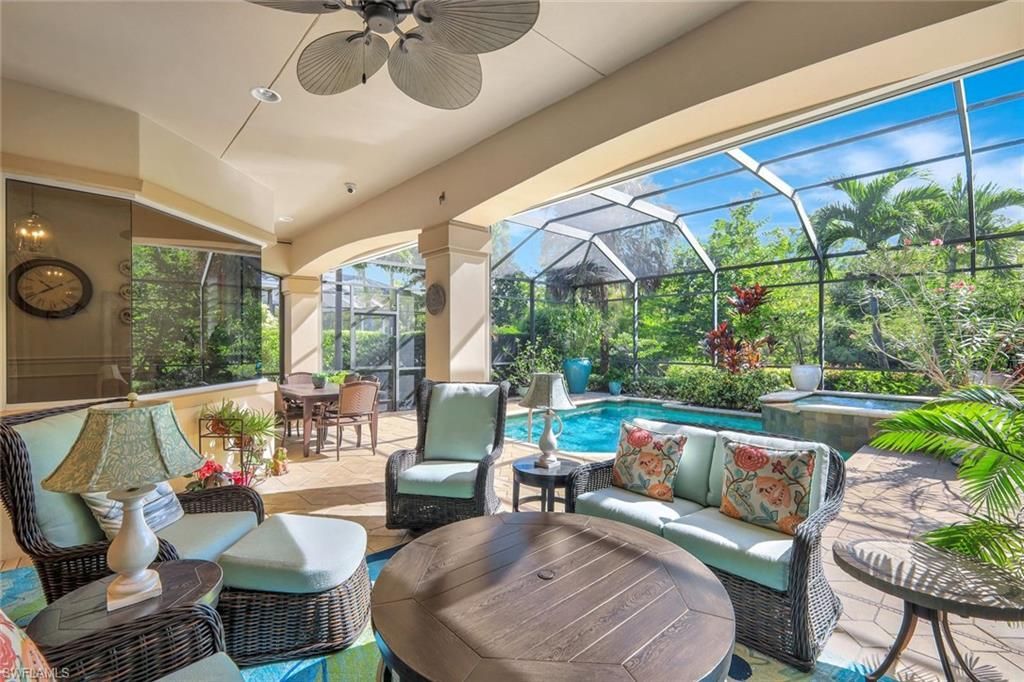 12441 Villagio Way, Fort Myers, FL 33912 Photo