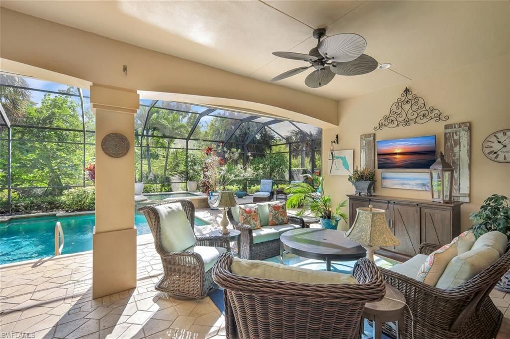 12441 Villagio Way, Fort Myers, FL 33912 Photo