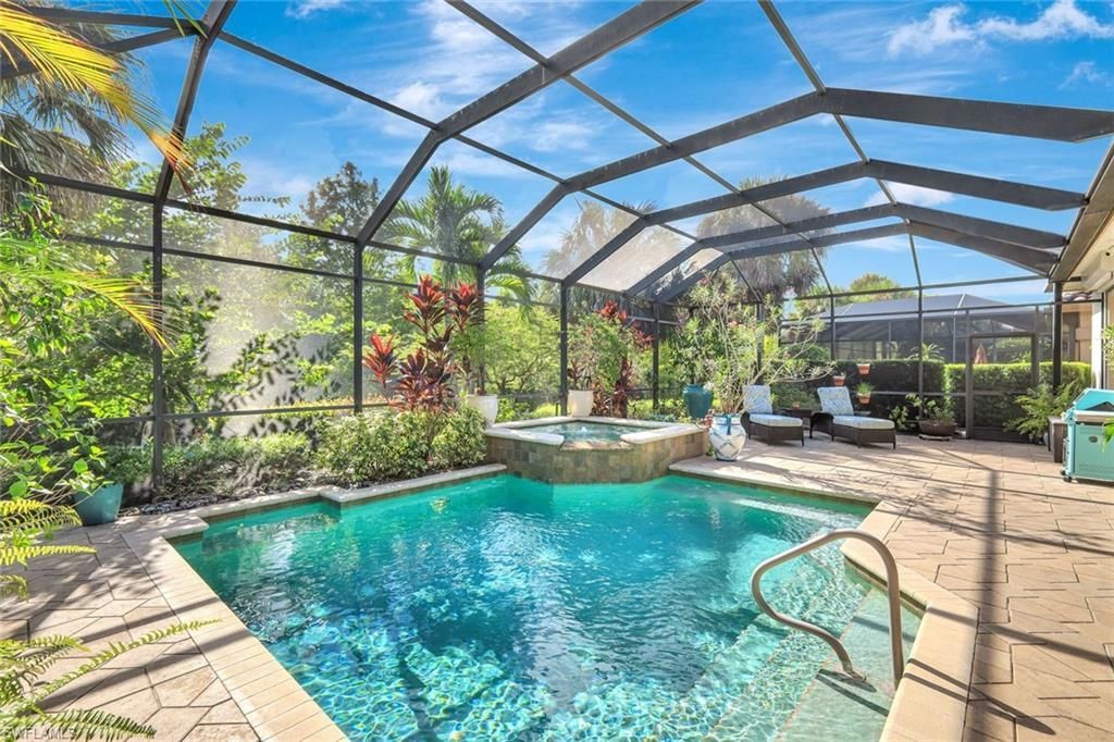 12441 Villagio Way, Fort Myers, FL 33912 Photo