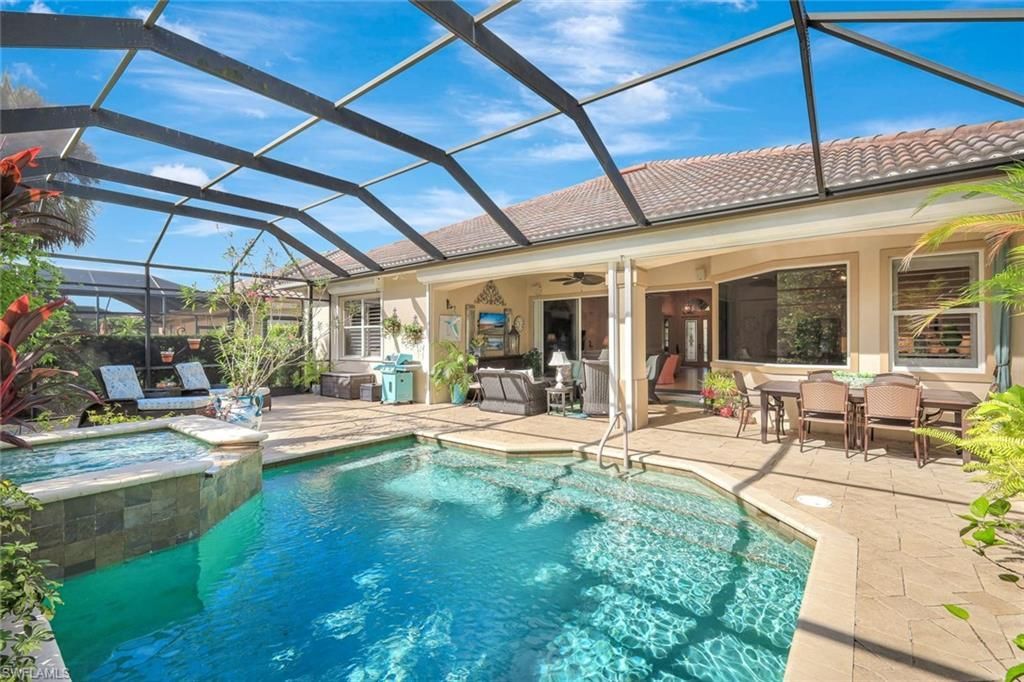 12441 Villagio Way, Fort Myers, FL 33912 Photo