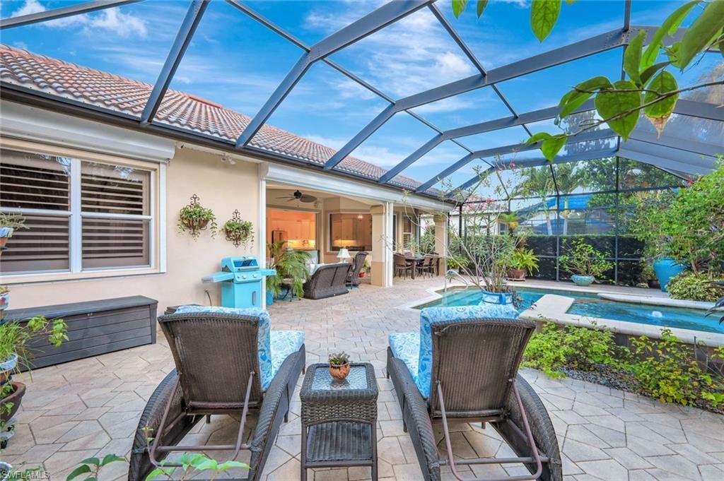 12441 Villagio Way, Fort Myers, FL 33912 Photo