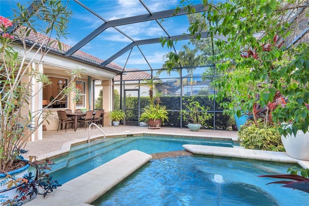 12441 Villagio Way, Fort Myers, FL 33912 Photo