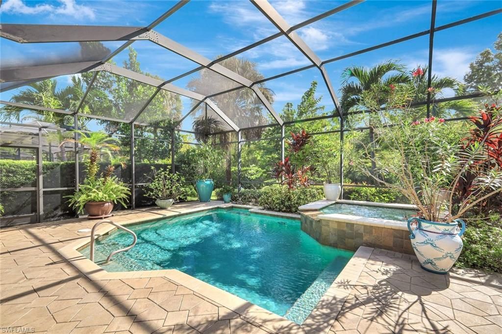 12441 Villagio Way, Fort Myers, FL 33912 Photo