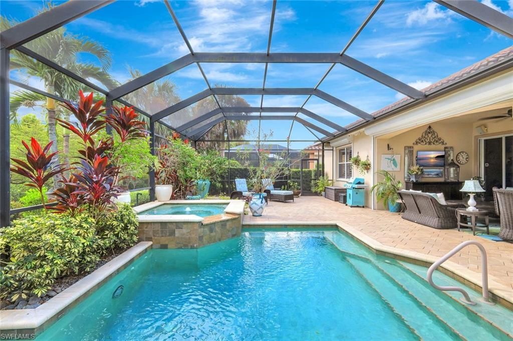 12441 Villagio Way, Fort Myers, FL 33912 Photo
