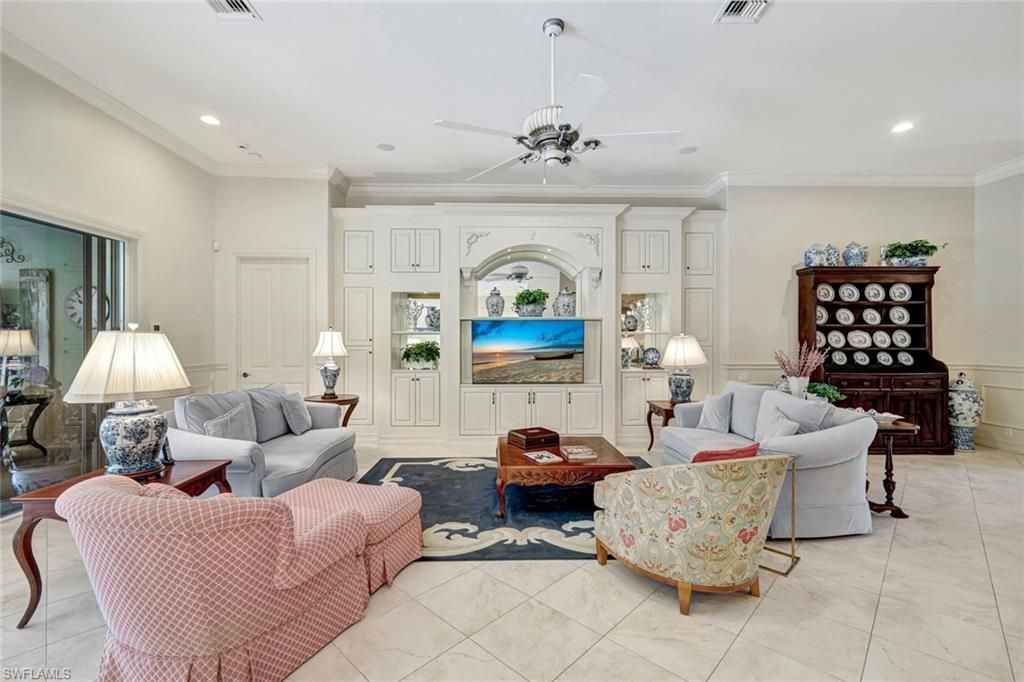 12441 Villagio Way, Fort Myers, FL 33912 Photo