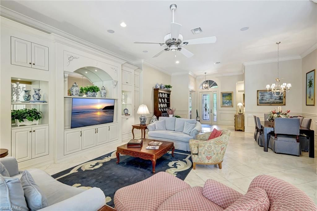 12441 Villagio Way, Fort Myers, FL 33912 Photo