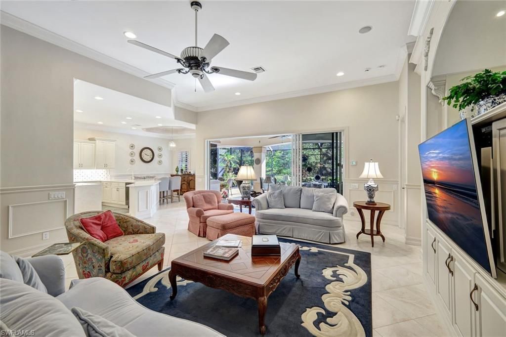 12441 Villagio Way, Fort Myers, FL 33912 Photo